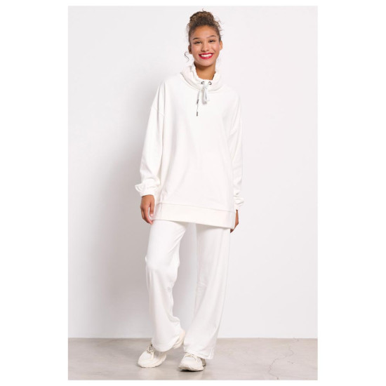 Bodytalk Γυναικείο φούτερ Bodytalk Γυναικείο φούτερ